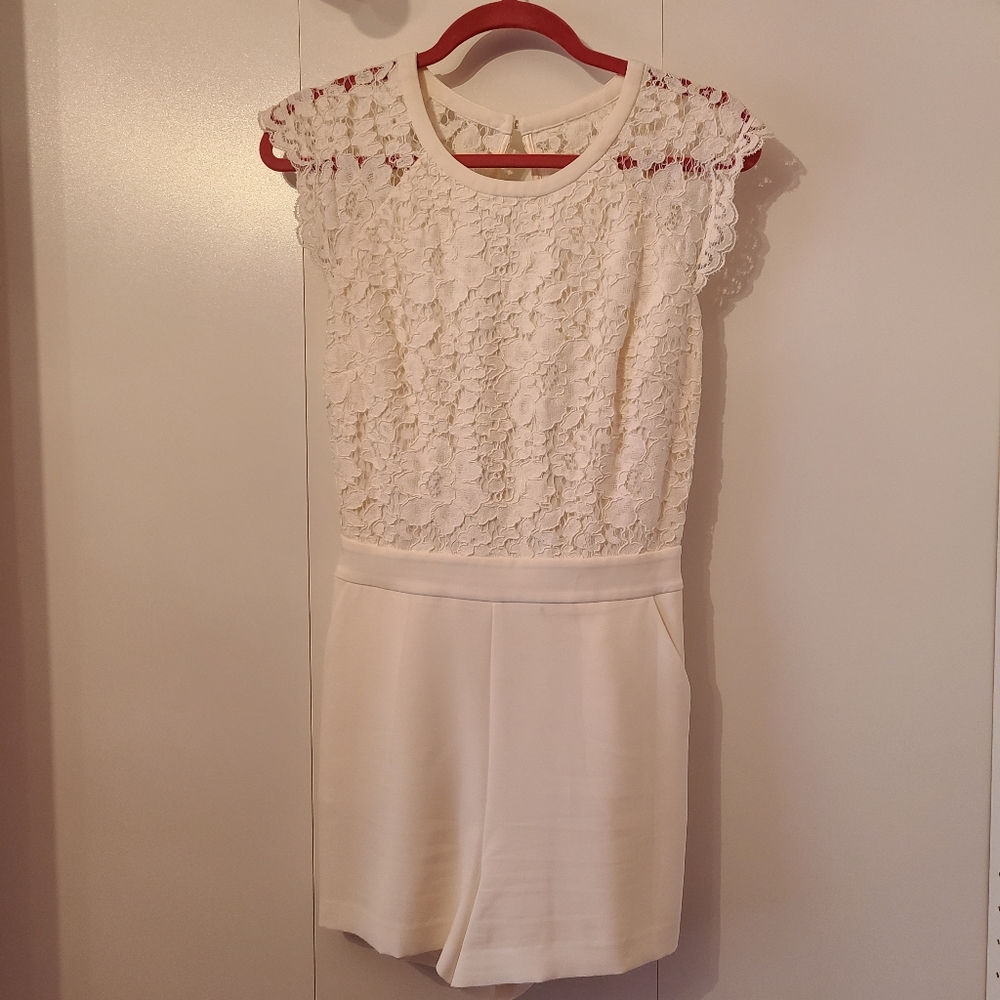 Bebe romper
